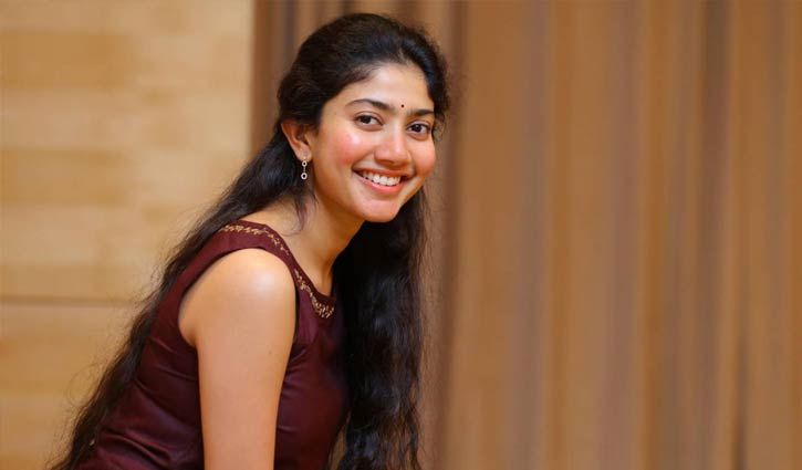 সাই পল্লবীর