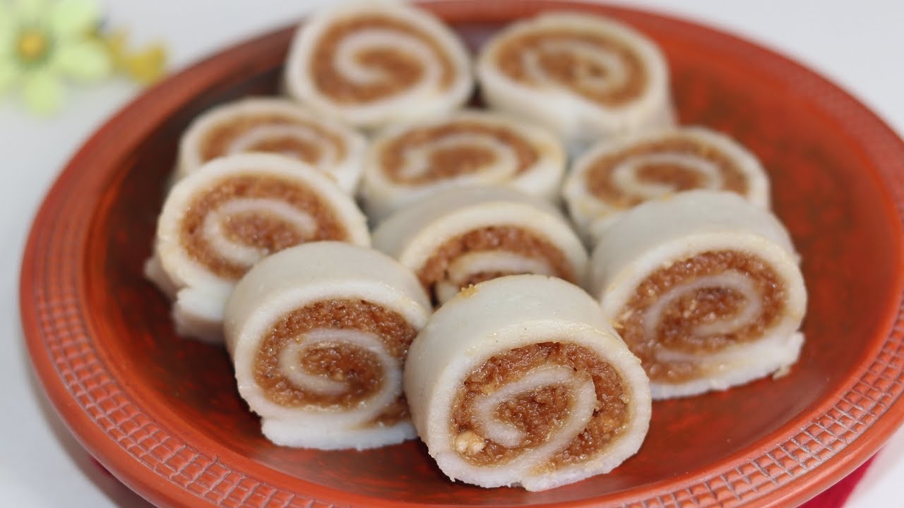 পুলি পিঠা