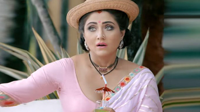 স্বস্তিকা