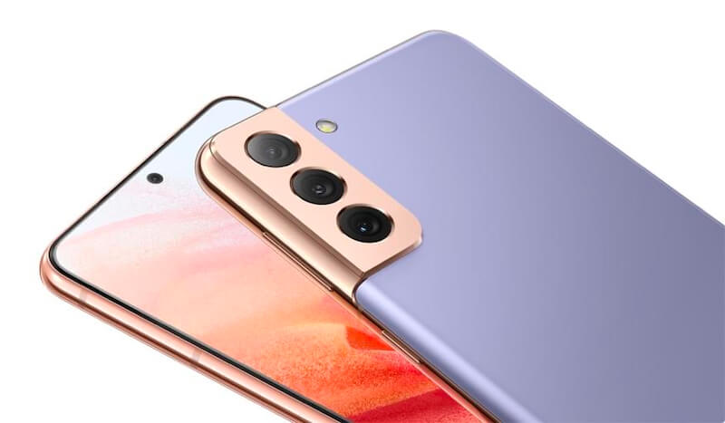 স্মার্টফোন ক্যামেরা