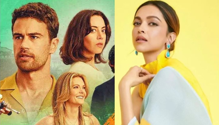 হলিউডে দীপিকা