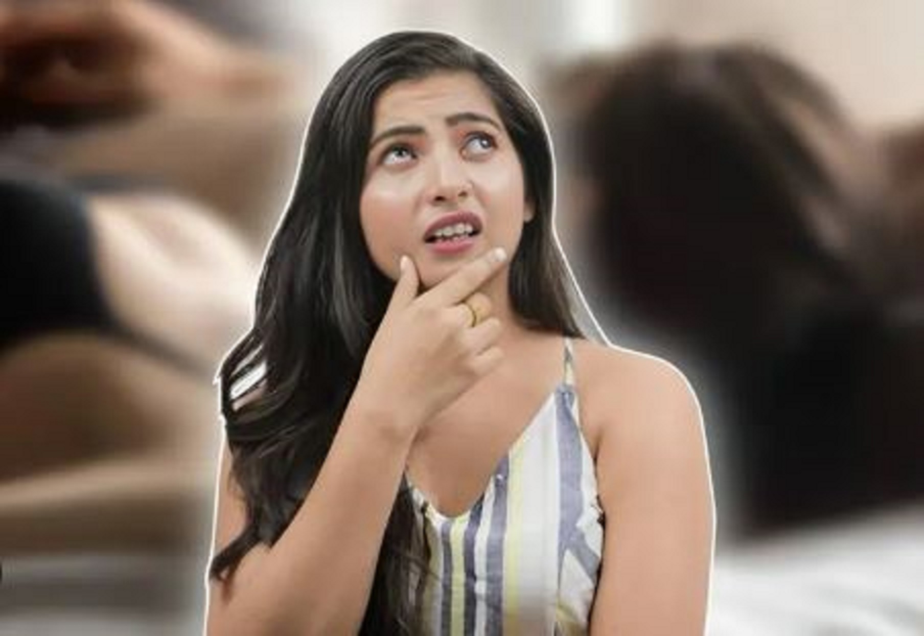 কালো রঙে