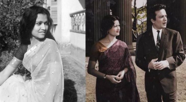 অঞ্জনা ভৌমিক