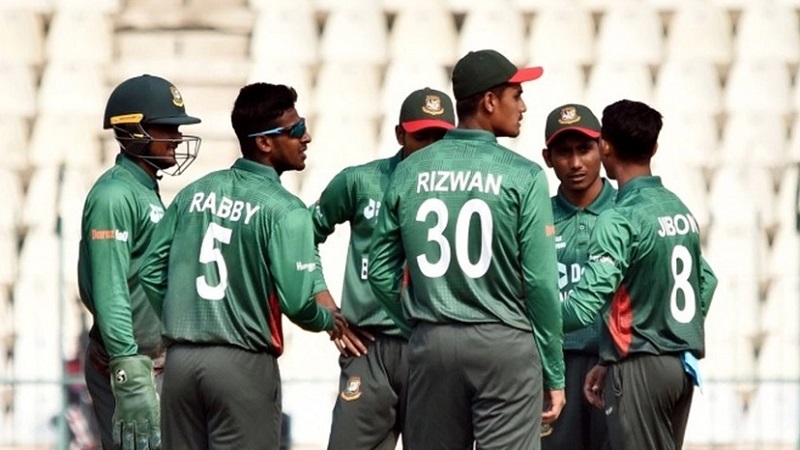 অনূর্ধ্ব-১৯ বিশ্বকাপ