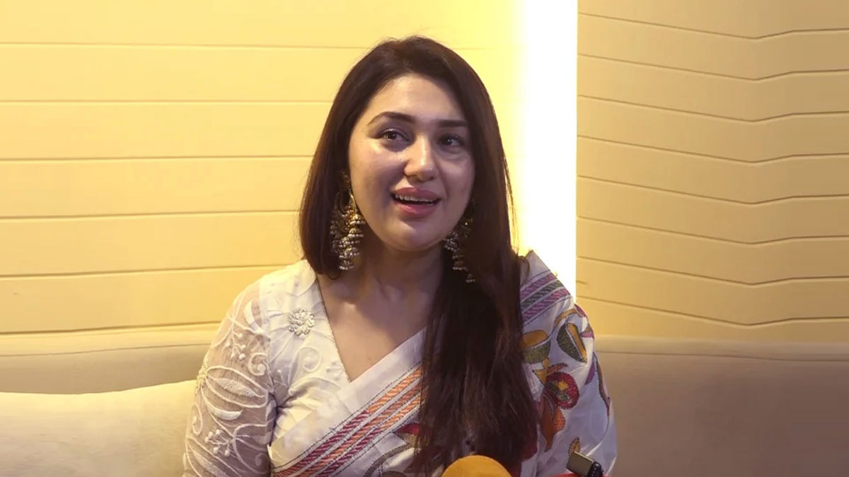 অপু বিশ্বাস