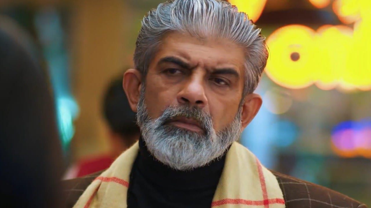 অভিনেতা ঋতুরাজ