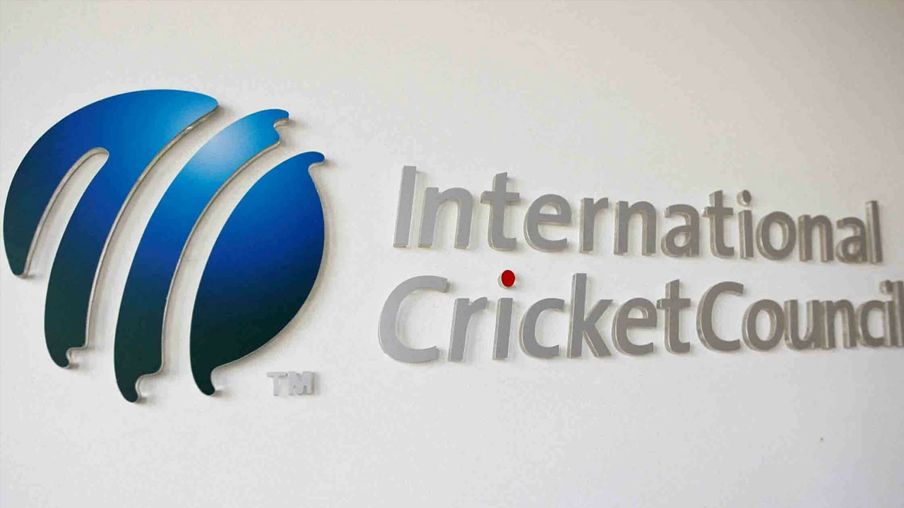 আইসিসি