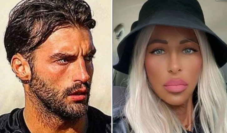 ইতালিয়ান ফুটবলার