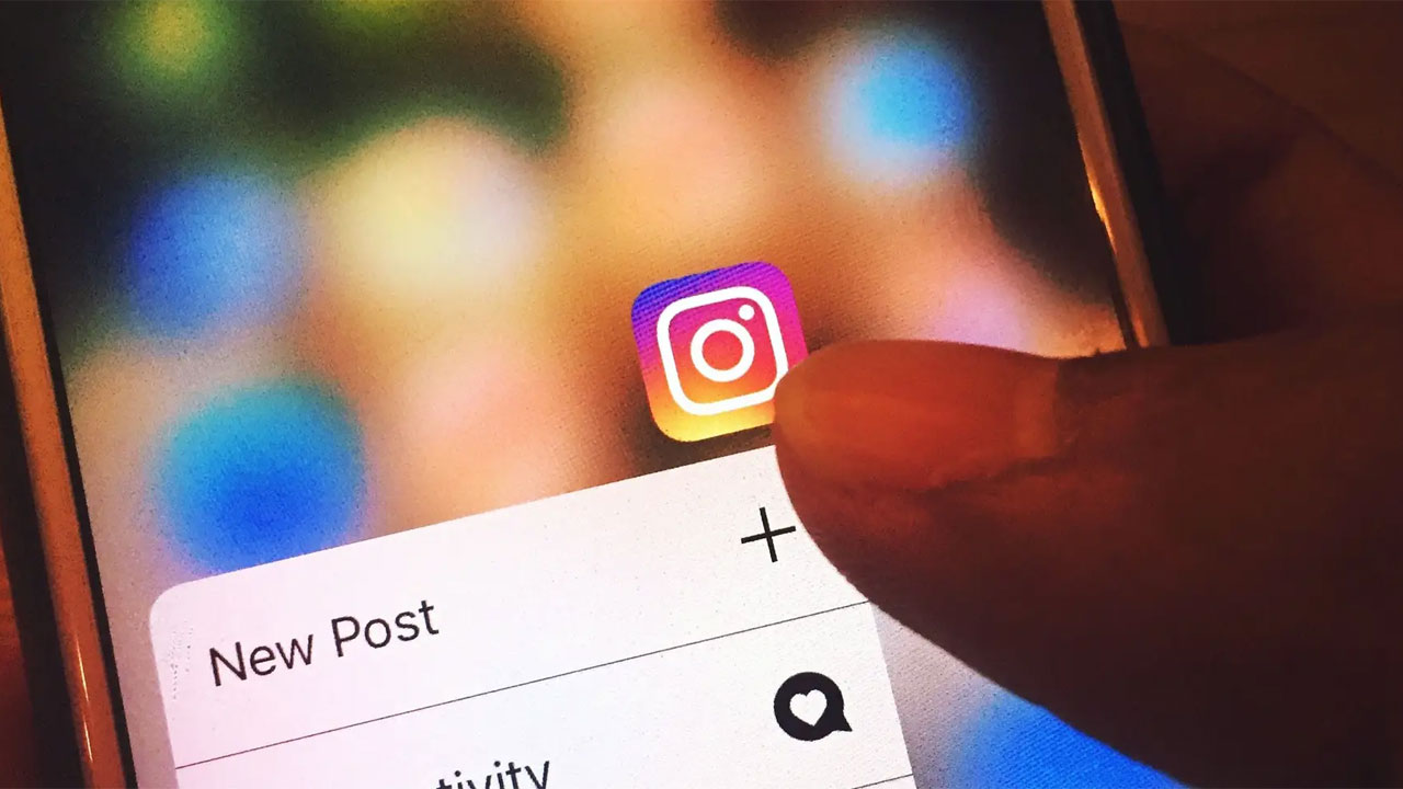 ইনস্টাগ্রাম পোস্ট