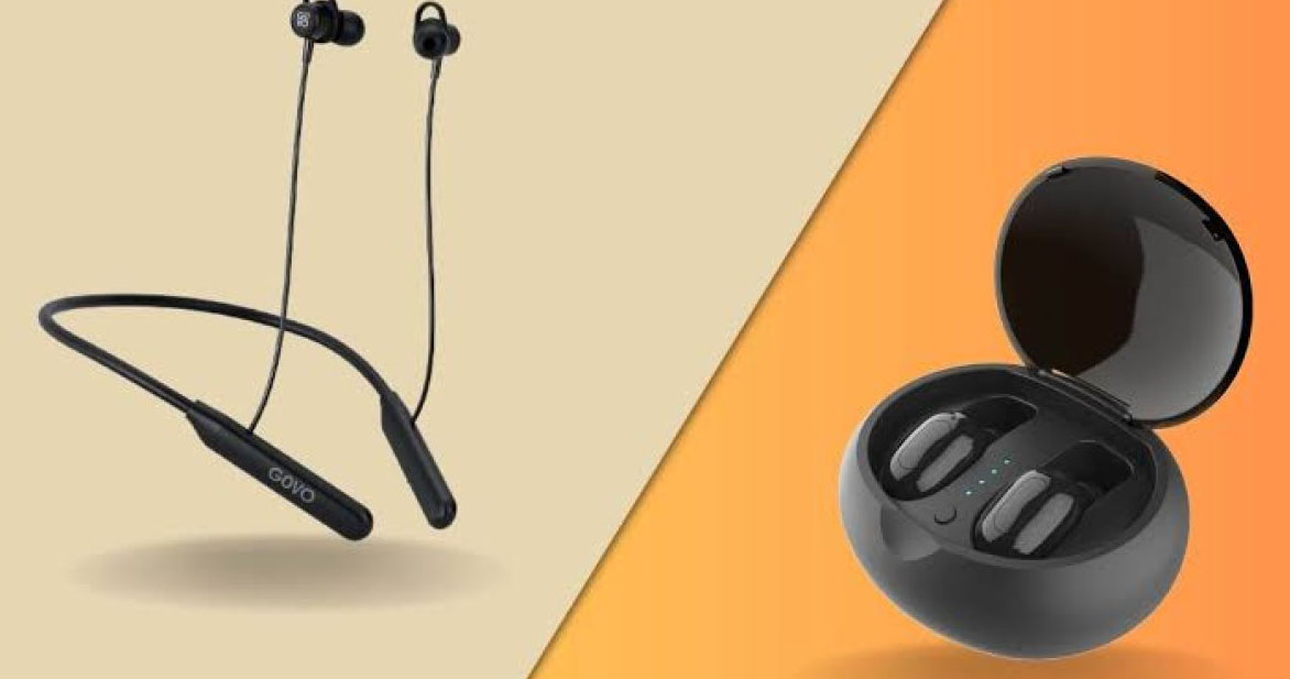 ইয়ারবাডস