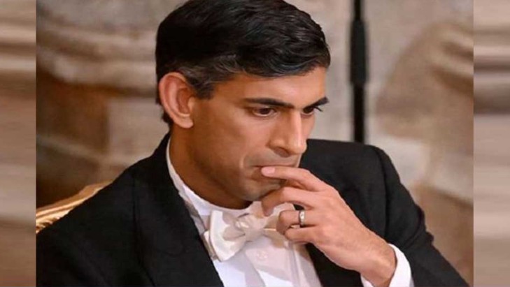 ঋষি সুনাক