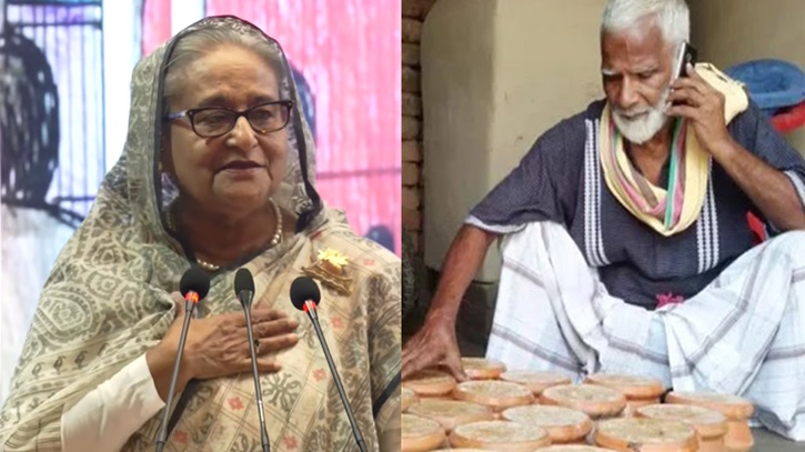 একুশে পদকপ্রাপ্ত জিয়াউল