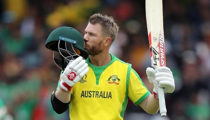 ওয়ার্নার