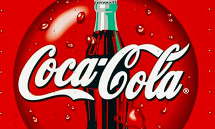 কোকাকোলা