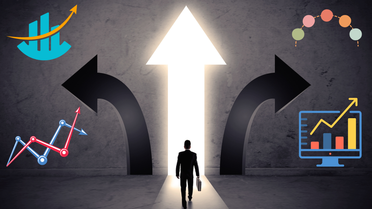 ক্যারিয়ারের সিদ্ধান্ত