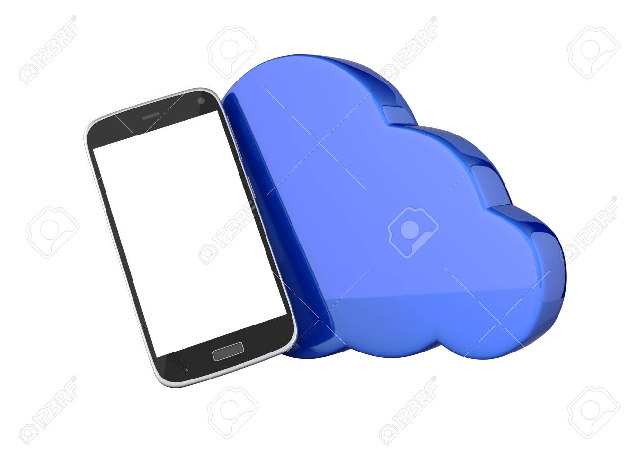 ক্লাউড স্টোরেজ