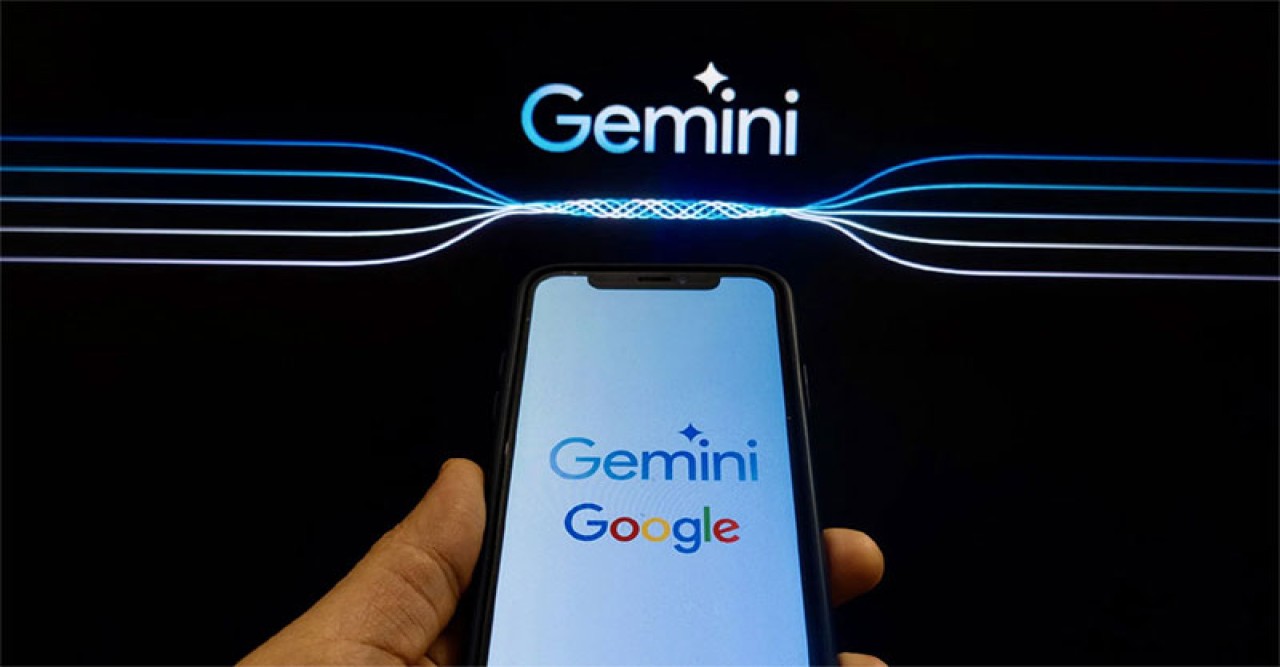 গুগল এআই