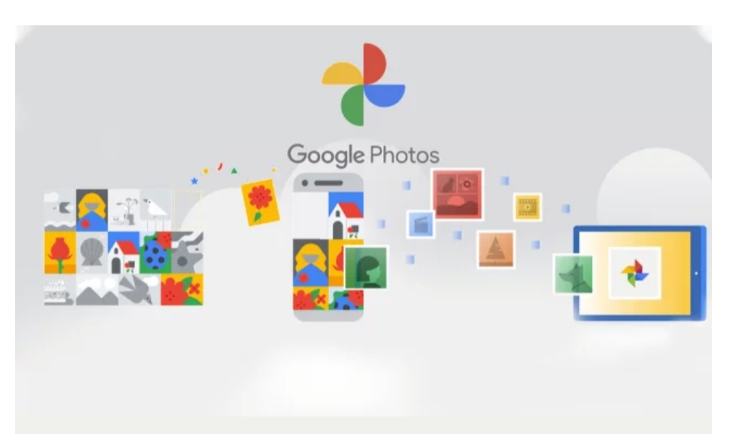 গুগল ফটোজ