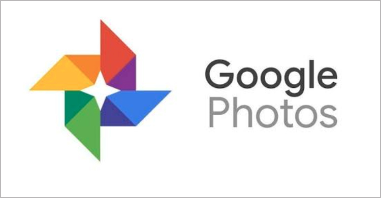 গুগল ফটোস