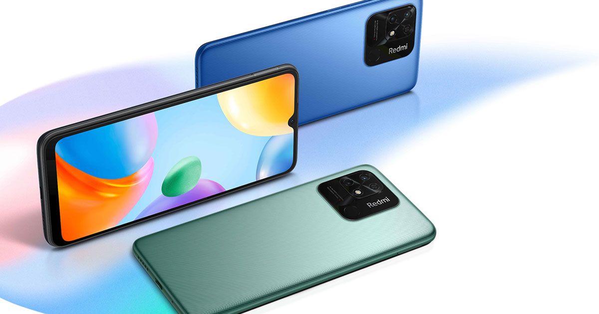 গেমিং স্মার্টফোন