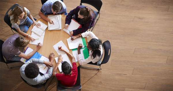 গ্রুপ স্টাডি