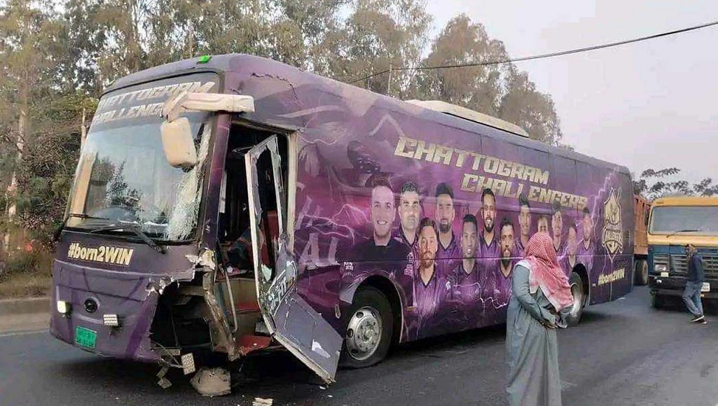 চট্টগ্রাম চ্যালেঞ্জার্সের