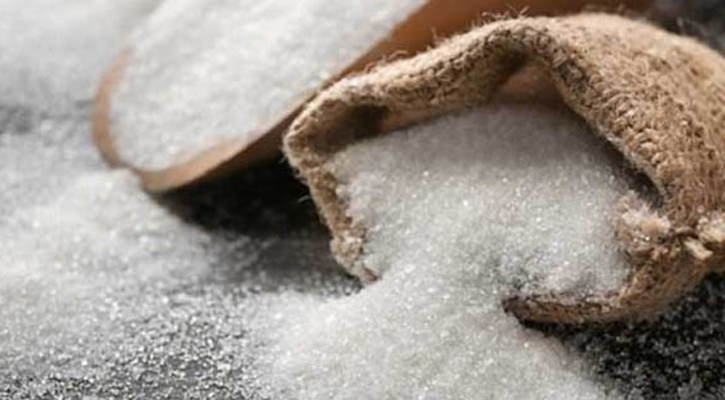 চিনির দাম