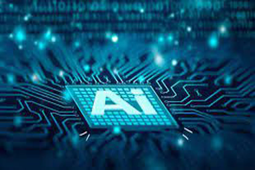 চীনে এআই