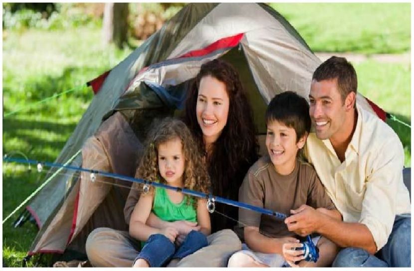 ছুটির বাজেট