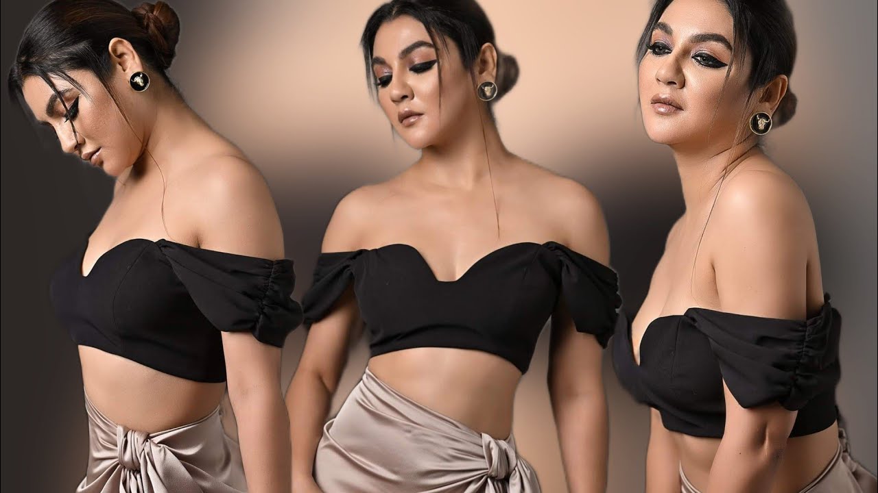 জয়া আহসান