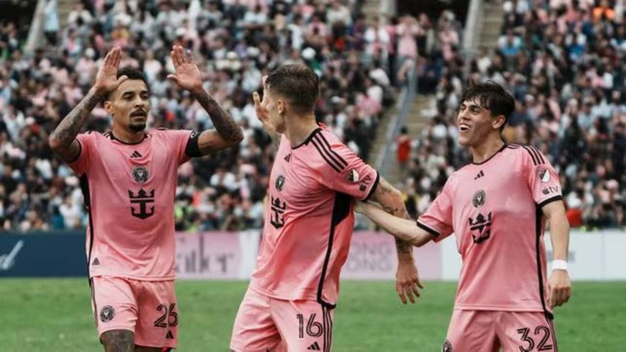 জয়ের দেখা