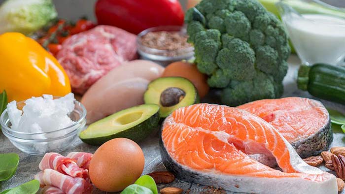 জাতীয় নিরাপদ খাদ্য