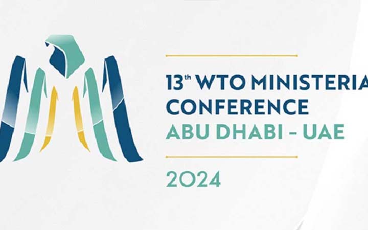 ডব্লিউটিও সম্মেলন