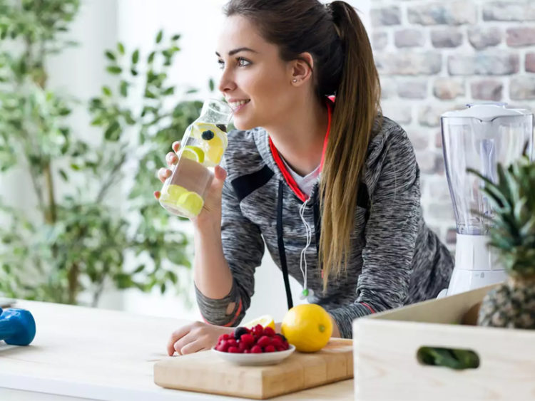 ডিটক্স ডায়েট