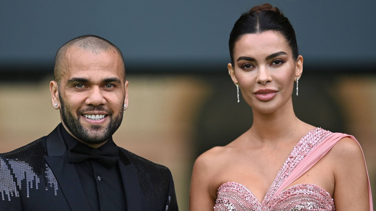 দানি আলভেজ