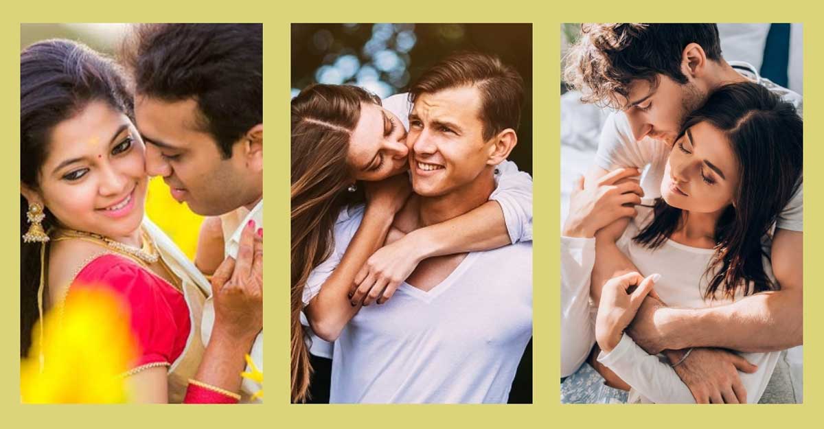 দীর্ঘস্থায়ী ও সুখী সম্পর্ক