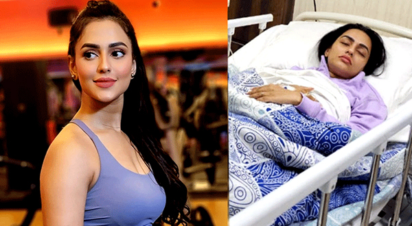 নুসরাত ফারিয়া