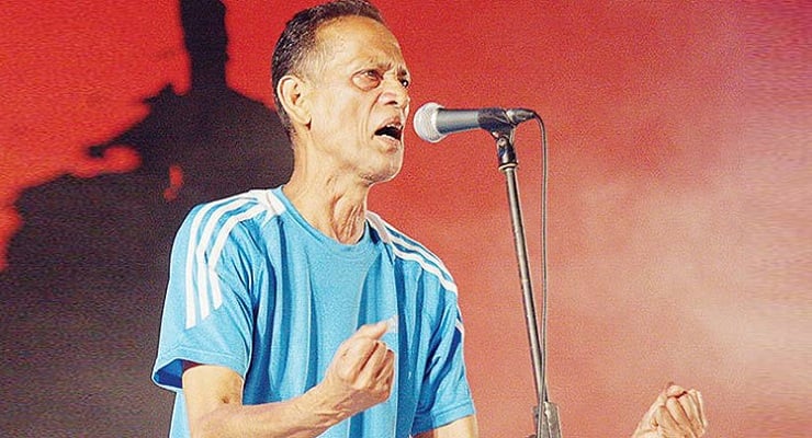 পপগুরু আজম খান