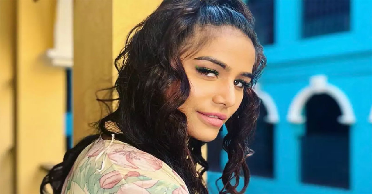 পুনম পাণ্ডে