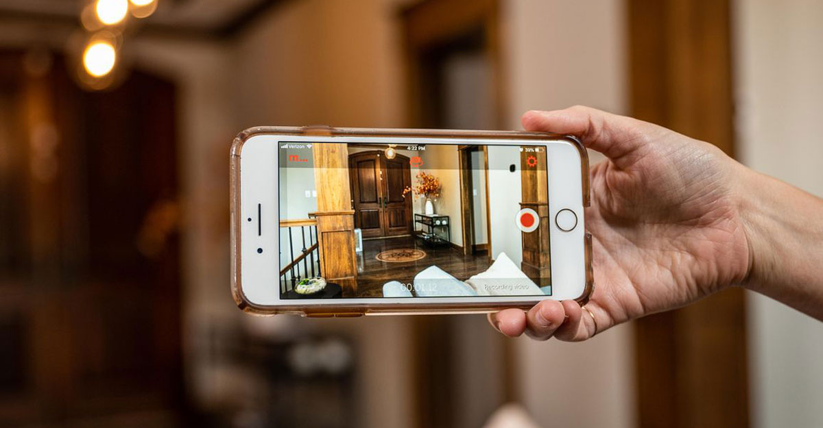 পুরোনো স্মার্টফোন