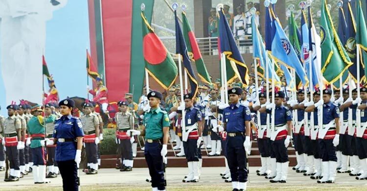 পুলিশ সপ্তাহ