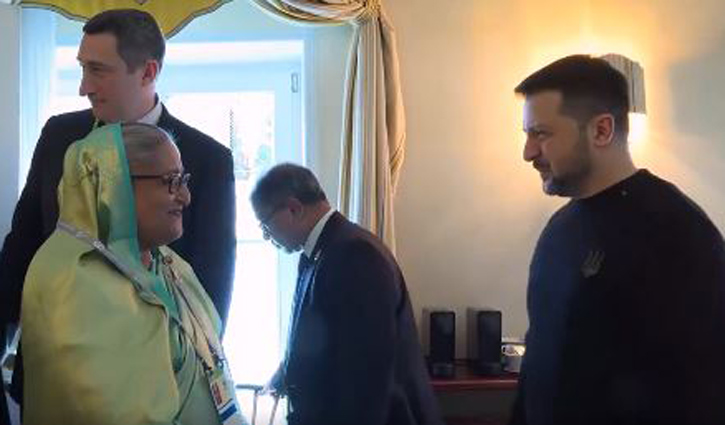 প্রধানমন্ত্রী