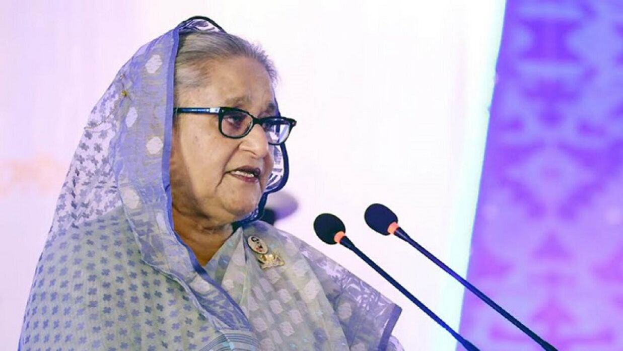 প্রধানমন্ত্রী