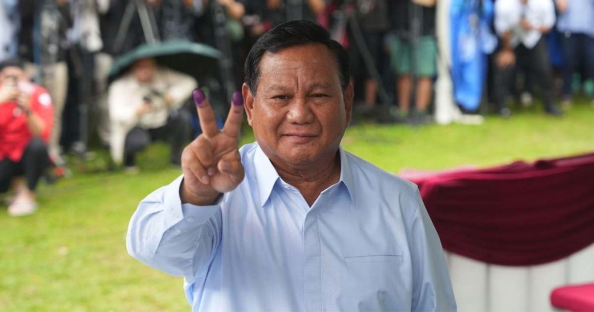 প্রাবোও সুবিয়ান্তো