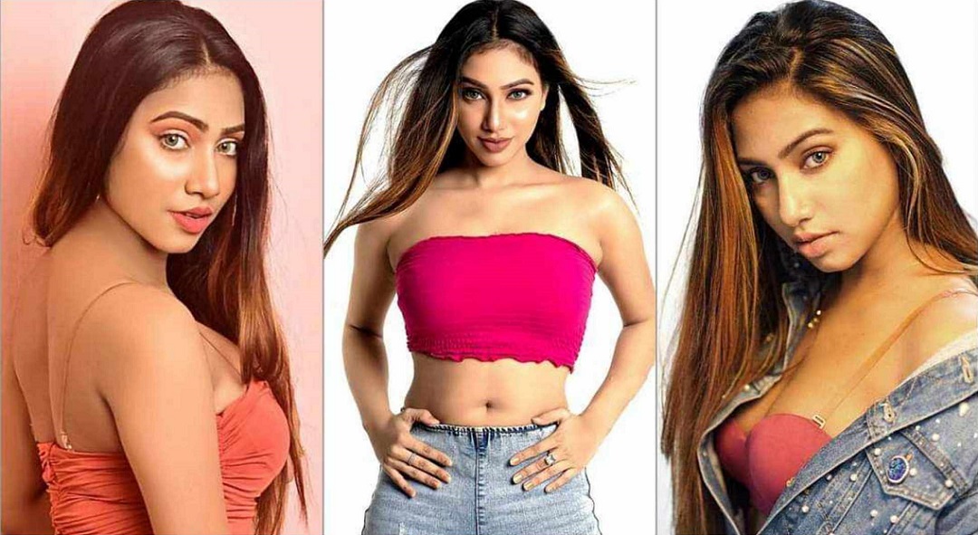 প্রিয়া অনন্যা