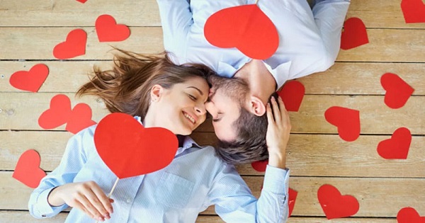 প্রেমের সপ্তাহ