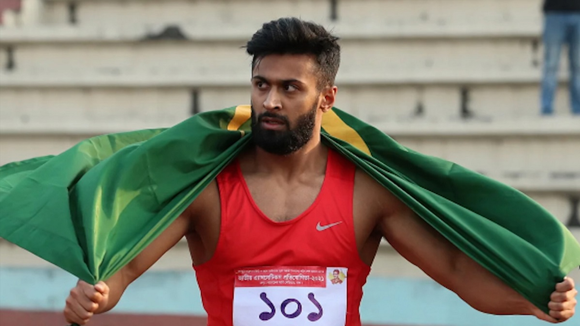 ফাইনালে ইমরানুর