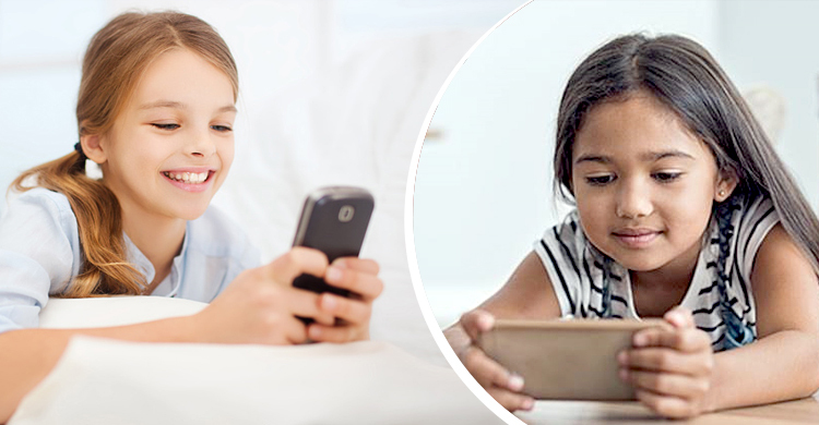 ফোন সেটিংস