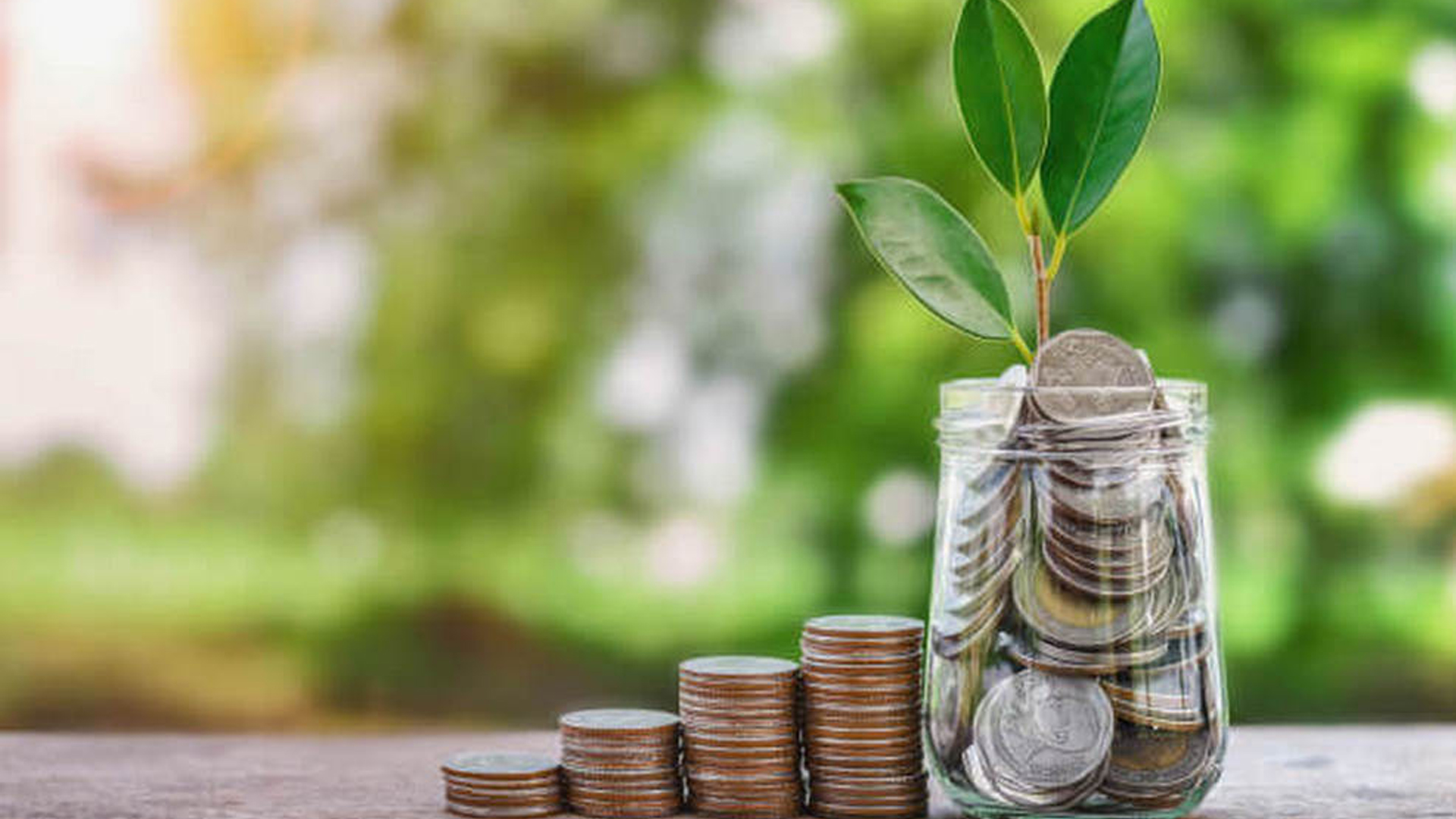 বছরের শেষে সঞ্চয়