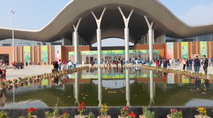 বাণিজ্য মেলা